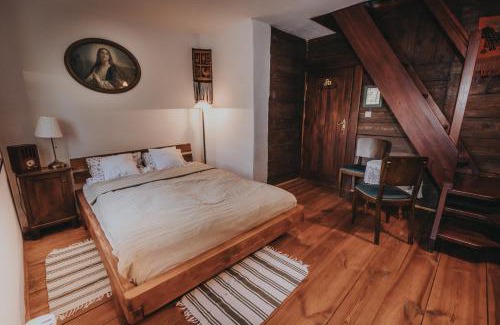 gmina Kondratowice House | Sady Błotnica Dom Gościnny