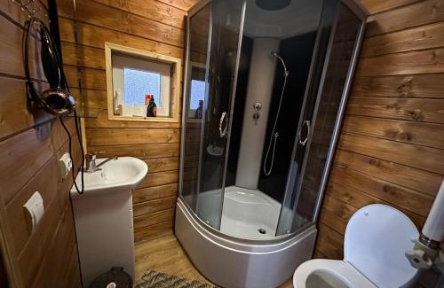 Soymy House | Sadyba u Anastasijky