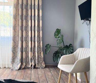 Yaremche House | Sadyba U Olgy