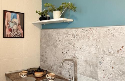 Yaremche House | Sadyba U Olgy