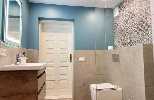 Yaremche House | Sadyba U Olgy