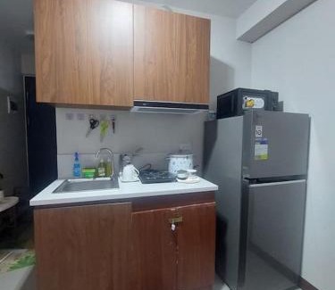 Lapu-Lapu Apartment | Saekyung Condominium