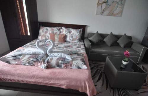 Lapu-Lapu Apartment | Saekyung Condominium