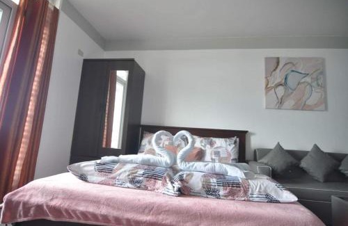 Lapu-Lapu Apartment | Saekyung Condominium