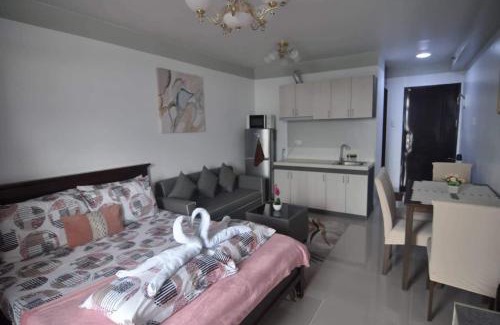 Lapu-Lapu Apartment | Saekyung Condominium