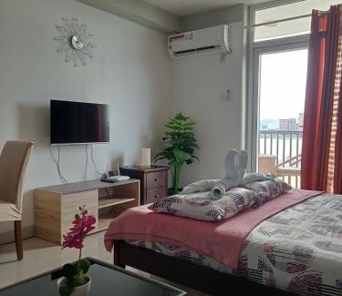 Lapu-Lapu Apartment | Saekyung Condominium