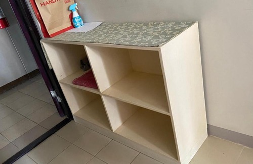 Lapu-Lapu Apartment | SAEKYUNG VILLAGE ONE BEAU CONDOTEL