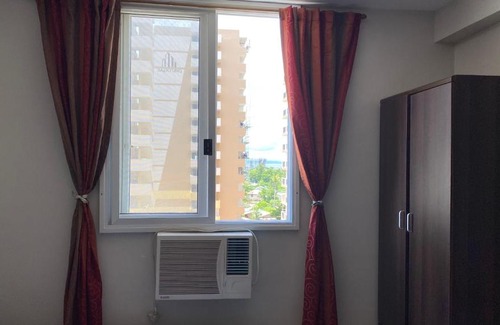 Lapu-Lapu Apartment | SAEKYUNG VILLAGE ONE BEAU CONDOTEL