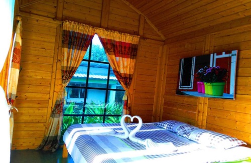 Prachantakham Hotel | Saengcha Farm Resort