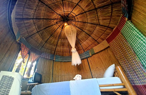 Prachantakham Hotel | Saengcha Farm Resort