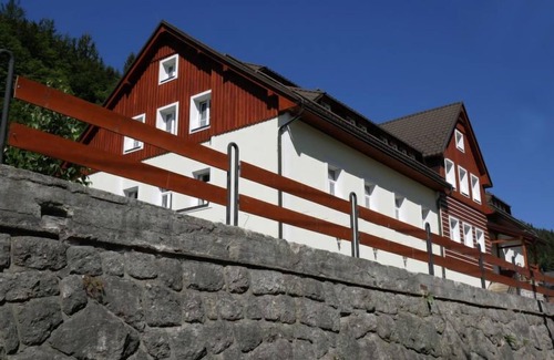 Desna Apartment | Safírový potok by Interhome