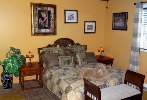 Orono Cabin | Safari Getaway