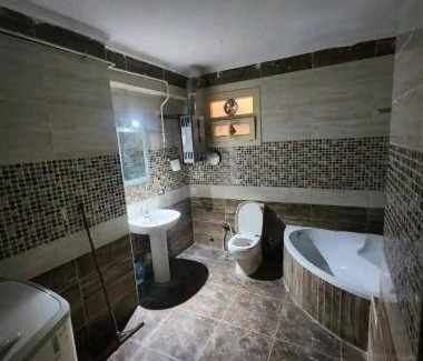 Wadi Musa House | Safari home