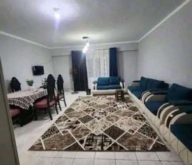 Wadi Musa House | Safari home