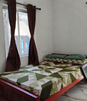 Fort Kochi House | SAFARI HOMESTAY FORTKOCHI