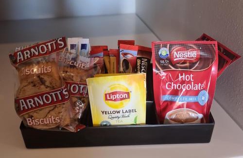 Tennant Creek Hotel | Safari Lodge Motel