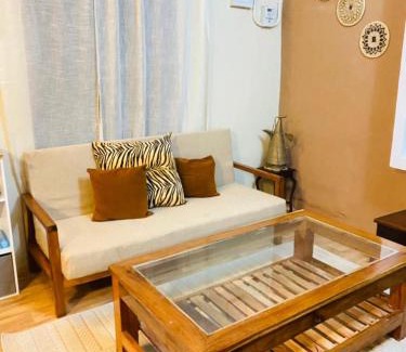 Stone Town Apartment | SAFARI