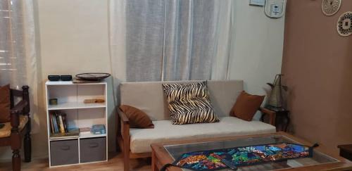 Stone Town Apartment | SAFARI