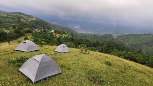 Jakrem House | Safarnama Homestay Camping Markham Meghalaya