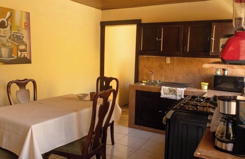 Managua Apartment | Safe and Central 2-bedroom Apartment with WiFi for Short or Long Stays