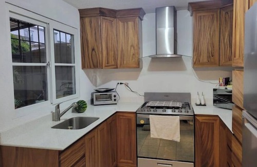 San Jose Pinula Condo | Safe and quiet environment