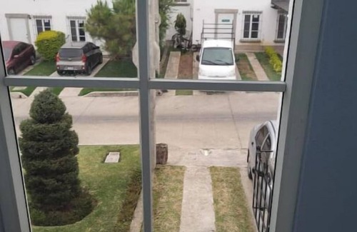 San Jose Pinula Condo | Safe and quiet environment