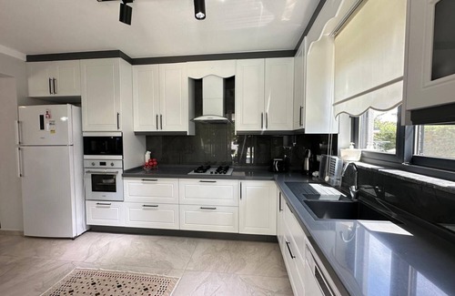 Dalyan Villa | Safe, Central, lux and Comfortable Holiday in Dalyan