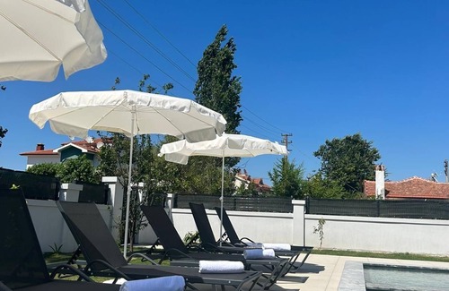 Dalyan Villa | Safe, Central, lux and Comfortable Holiday in Dalyan
