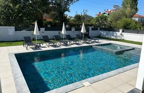 Dalyan Villa | Safe, Central, lux and Comfortable Holiday in Dalyan
