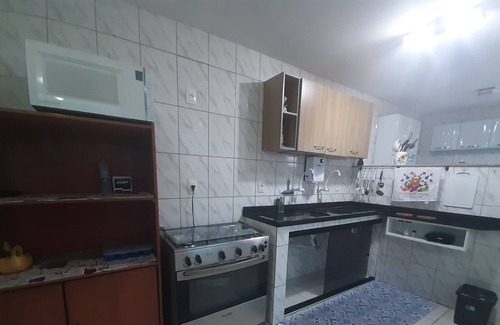 Lauro de Freitas House | Safe house near Airport and best beaches