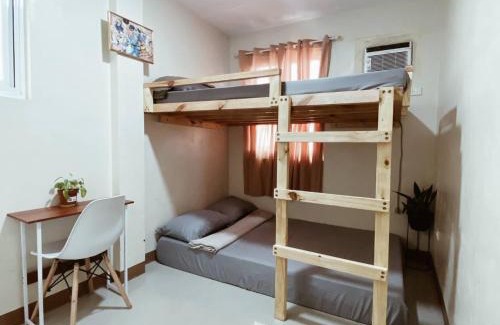San Juan Apartment | SafeHouse Elyu Transient House