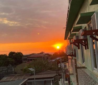 San Juan Apartment | SafeHouse Elyu Transient House
