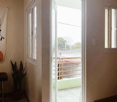 San Juan Apartment | SafeHouse Elyu Transient House