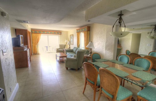 East Fort Lauderdale Resort | Safely stay at the Fort Lauderdale Beach Vacation Resort