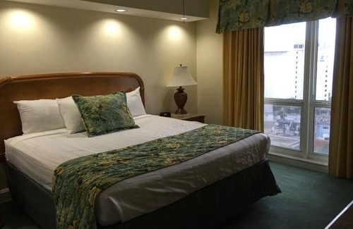 East Fort Lauderdale Resort | Safely stay at the Fort Lauderdale Beach Vacation Resort