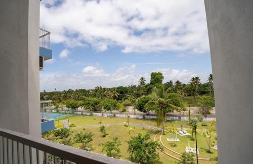 Negombo Apartment | Saffron Triplex