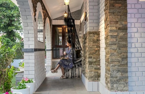 Bullawala Villa | SaffronStays DreamCatcher