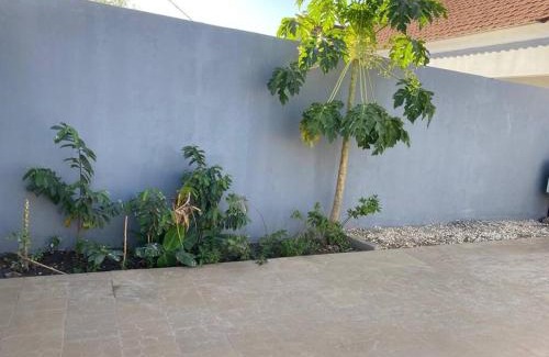 West Coast Division House | Saffy Guest House