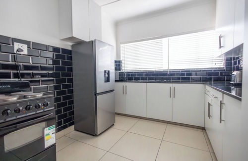 Berea Apartment | Safi Self-Catering Suites