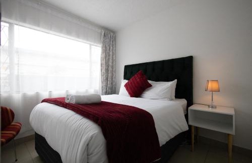 Berea Apartment | Safi Smart Self-catering Suite 1