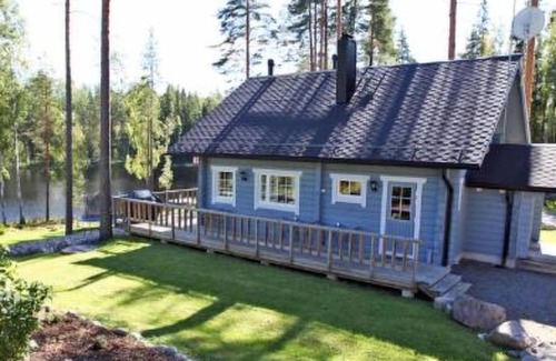 Jamsa House | Safiiri by Interhome