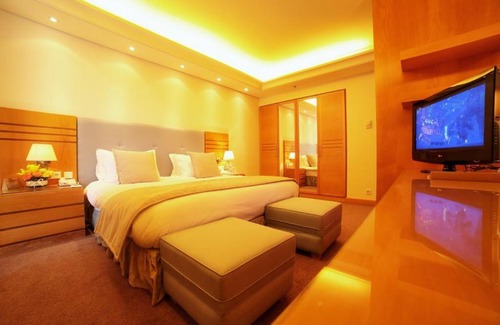 Bhamdoun Hotel | Safir Bhamdoun Hotel