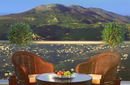 Bhamdoun Hotel | Safir Bhamdoun Hotel