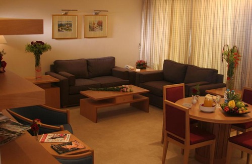 Bhamdoun Hotel | Safir Bhamdoun Hotel