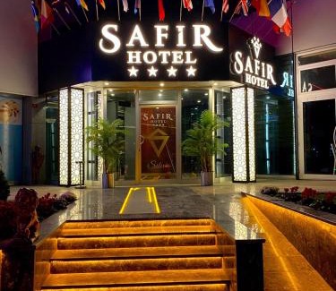 Silivri Hotel | Safir Hotels Silivri