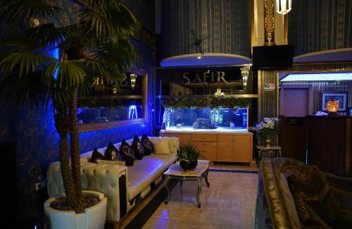 Silivri Hotel | Safir Hotels Silivri