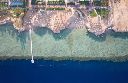 El Hadaba Resort | Safir Sharm Waterfalls Resort