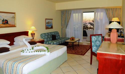 El Hadaba Resort | Safir Sharm Waterfalls Resort