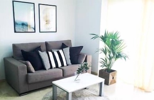Las Palmas de Gran Canaria Apartment | Sagasta Beach Apartment II by Canary365