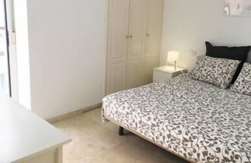 Las Palmas de Gran Canaria Apartment | Sagasta Beach Apartment II by Canary365